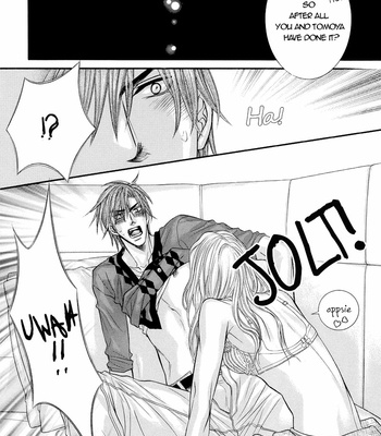 [HIGASHINO You] Otonari no Nikushokujuu | The Carnivorous Neighbor [Eng] – Gay Manga sex 180