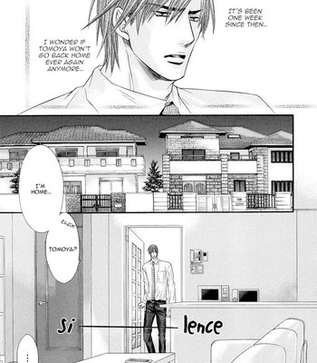 [HIGASHINO You] Otonari no Nikushokujuu | The Carnivorous Neighbor [Eng] – Gay Manga sex 86