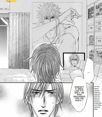 [HIGASHINO You] Otonari no Nikushokujuu | The Carnivorous Neighbor [Eng] – Gay Manga sex 129