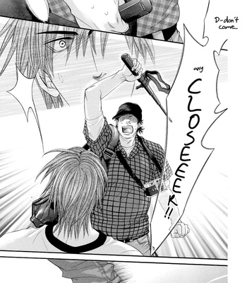 [HIGASHINO You] Otonari no Nikushokujuu | The Carnivorous Neighbor [Eng] – Gay Manga sex 96
