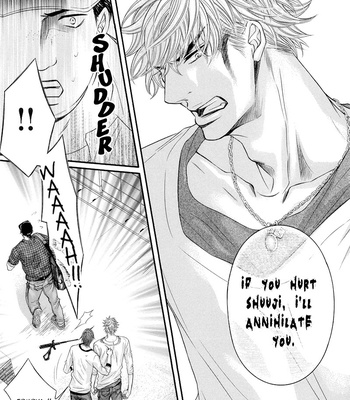 [HIGASHINO You] Otonari no Nikushokujuu | The Carnivorous Neighbor [Eng] – Gay Manga sex 98
