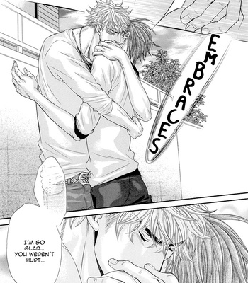 [HIGASHINO You] Otonari no Nikushokujuu | The Carnivorous Neighbor [Eng] – Gay Manga sex 100