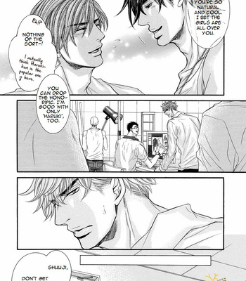 [HIGASHINO You] Otonari no Nikushokujuu | The Carnivorous Neighbor [Eng] – Gay Manga sex 144