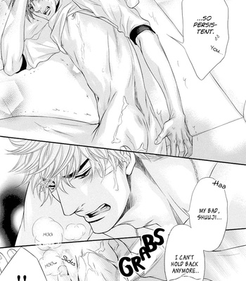 [HIGASHINO You] Otonari no Nikushokujuu | The Carnivorous Neighbor [Eng] – Gay Manga sex 109