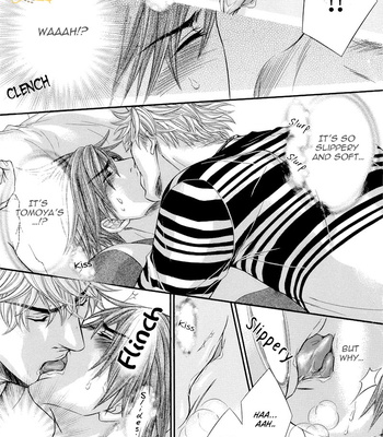 [HIGASHINO You] Otonari no Nikushokujuu | The Carnivorous Neighbor [Eng] – Gay Manga sex 36