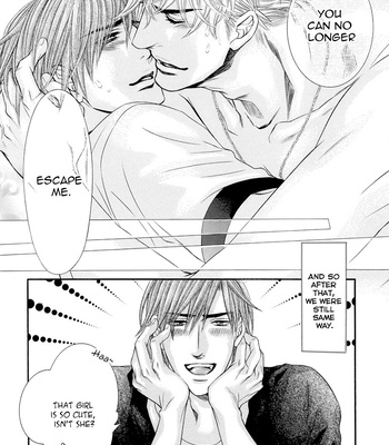 [HIGASHINO You] Otonari no Nikushokujuu | The Carnivorous Neighbor [Eng] – Gay Manga sex 113