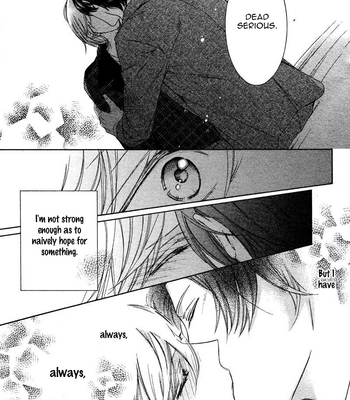 [HINO Garasu] Oboreru Hitomi [Eng] – Gay Manga sex 67