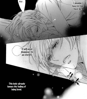 [HINO Garasu] Oboreru Hitomi [Eng] – Gay Manga sex 52