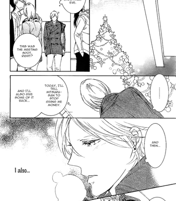 [HINO Garasu] Oboreru Hitomi [Eng] – Gay Manga sex 23