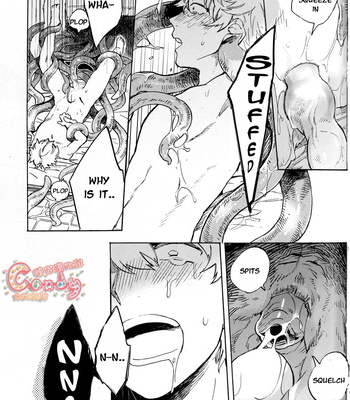 [3745HOUSE & Tekka G] NULL NULL – Gintama dj [Eng] – Gay Manga sex 26