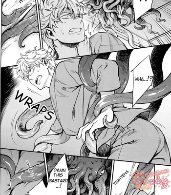 [3745HOUSE & Tekka G] NULL NULL – Gintama dj [Eng] – Gay Manga sex 47