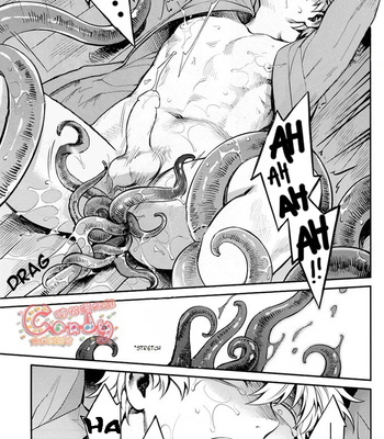 [3745HOUSE & Tekka G] NULL NULL – Gintama dj [Eng] – Gay Manga sex 83