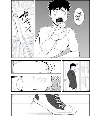 [anything (naop)] Omou Hito -1- [Eng] – Gay Manga sex 27