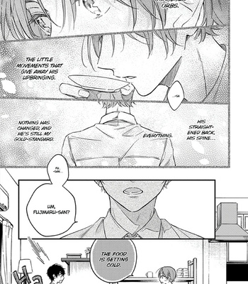 [Yatsuhashi] One Week Family [Eng] – Gay Manga sex 18