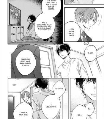 [Yatsuhashi] One Week Family [Eng] – Gay Manga sex 25