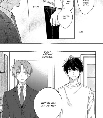[Yatsuhashi] One Week Family [Eng] – Gay Manga sex 26