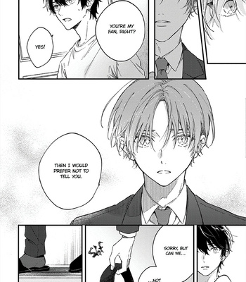 [Yatsuhashi] One Week Family [Eng] – Gay Manga sex 27