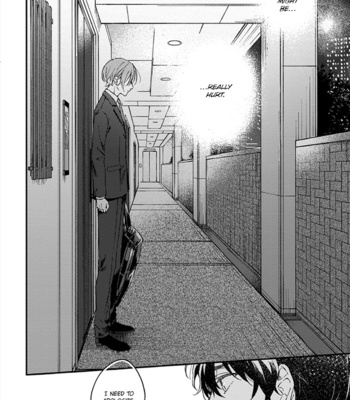 [Yatsuhashi] One Week Family [Eng] – Gay Manga sex 29