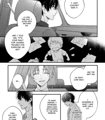 [Yatsuhashi] One Week Family [Eng] – Gay Manga sex 39