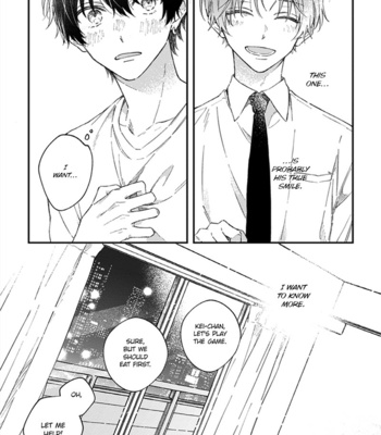 [Yatsuhashi] One Week Family [Eng] – Gay Manga sex 47