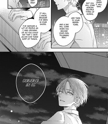 [Yatsuhashi] One Week Family [Eng] – Gay Manga sex 58