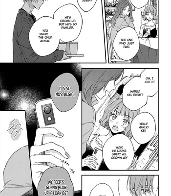 [Yatsuhashi] One Week Family [Eng] – Gay Manga sex 78