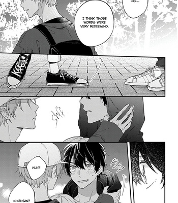 [Yatsuhashi] One Week Family [Eng] – Gay Manga sex 86