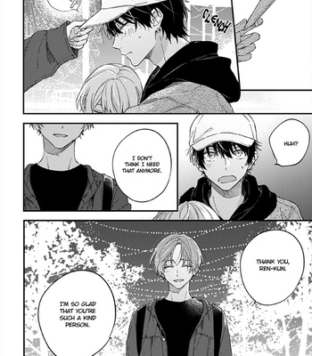 [Yatsuhashi] One Week Family [Eng] – Gay Manga sex 87