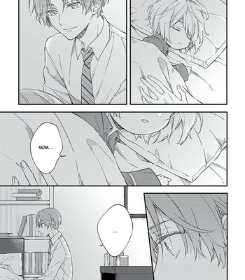 [Yatsuhashi] One Week Family [Eng] – Gay Manga sex 64