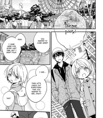 [Yatsuhashi] One Week Family [Eng] – Gay Manga sex 66