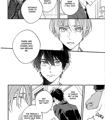 [Yatsuhashi] One Week Family [Eng] – Gay Manga sex 102