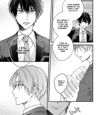 [Yatsuhashi] One Week Family [Eng] – Gay Manga sex 105