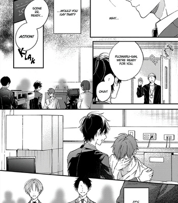 [Yatsuhashi] One Week Family [Eng] – Gay Manga sex 106