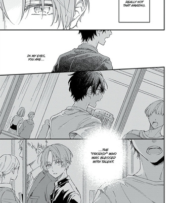 [Yatsuhashi] One Week Family [Eng] – Gay Manga sex 107