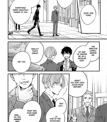 [Yatsuhashi] One Week Family [Eng] – Gay Manga sex 108