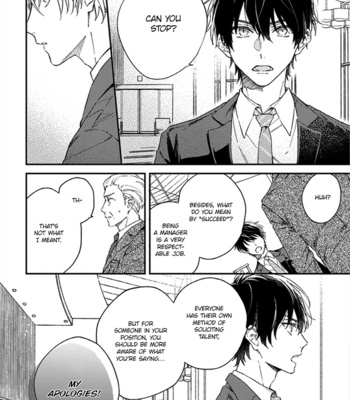 [Yatsuhashi] One Week Family [Eng] – Gay Manga sex 110