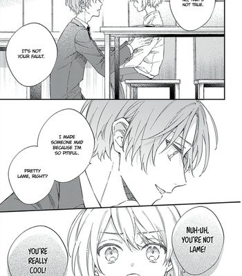 [Yatsuhashi] One Week Family [Eng] – Gay Manga sex 119