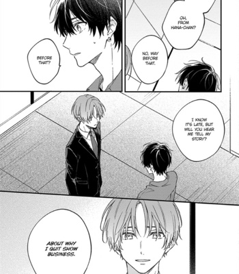 [Yatsuhashi] One Week Family [Eng] – Gay Manga sex 149
