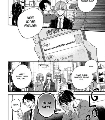 [Yatsuhashi] One Week Family [Eng] – Gay Manga sex 125