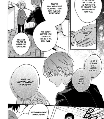 [Yatsuhashi] One Week Family [Eng] – Gay Manga sex 131