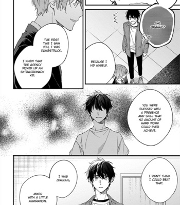 [Yatsuhashi] One Week Family [Eng] – Gay Manga sex 162