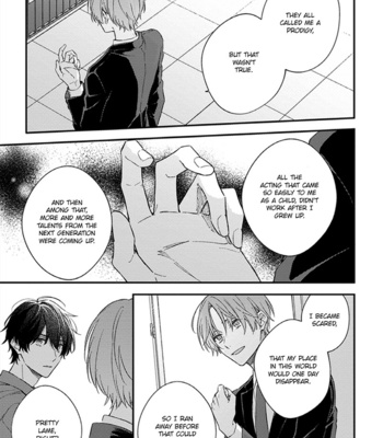 [Yatsuhashi] One Week Family [Eng] – Gay Manga sex 163