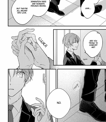 [Yatsuhashi] One Week Family [Eng] – Gay Manga sex 168