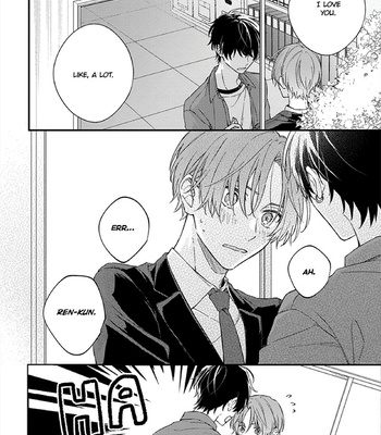 [Yatsuhashi] One Week Family [Eng] – Gay Manga sex 170