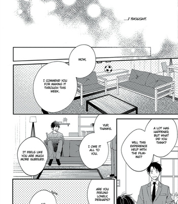 [Yatsuhashi] One Week Family [Eng] – Gay Manga sex 174