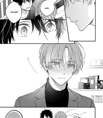 [Yatsuhashi] One Week Family [Eng] – Gay Manga sex 177