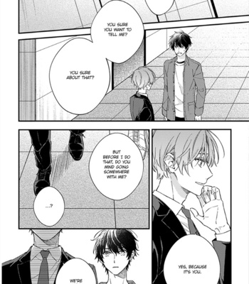[Yatsuhashi] One Week Family [Eng] – Gay Manga sex 152