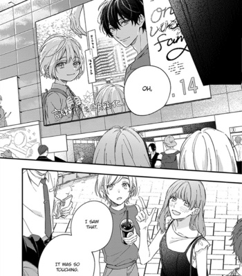 [Yatsuhashi] One Week Family [Eng] – Gay Manga sex 184