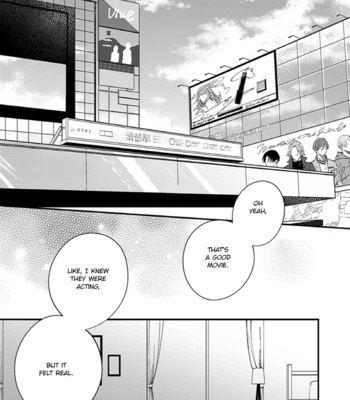 [Yatsuhashi] One Week Family [Eng] – Gay Manga sex 185