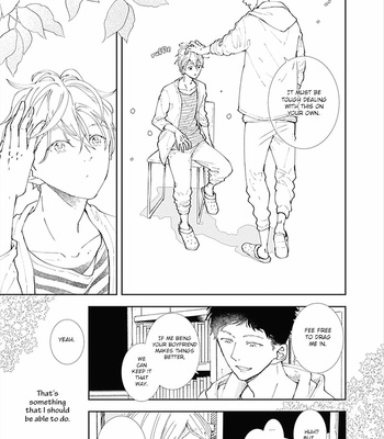 [Tagura Tohru] Nomi X Shiba (update c.4) [Eng] – Gay Manga sex 54